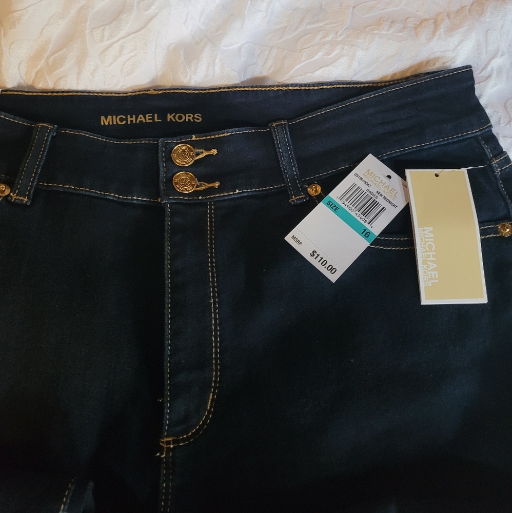 Michael Kors Jeans